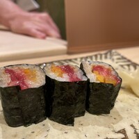 つきじ鈴富 GINZA SIX店 - 