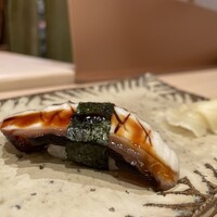 つきじ鈴富 GINZA SIX店 - 