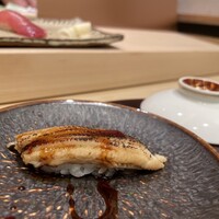 つきじ鈴富 GINZA SIX店 - 