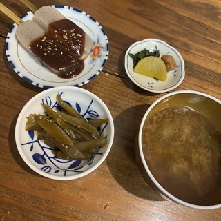 海の食堂 大家族 - 料理写真: