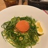 下川六〇酵素卵と北海道小麦の生パスタ 麦と卵 新宿西口店