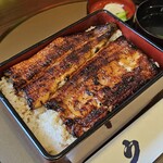 うなぎの坂東 - 