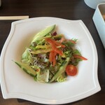 石焼料理専門店 スパジオ・ディ・ルッソ - 