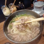 手打うどん 丸亀渡辺 - 