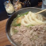 手打うどん 丸亀渡辺 - 