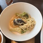 石焼料理専門店 スパジオ・ディ・ルッソ - 