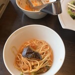 石焼料理専門店 スパジオ・ディ・ルッソ - 