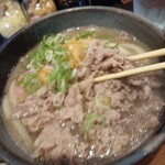 手打うどん 丸亀渡辺 - 