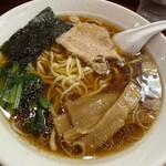 らぁめん 大安 - 