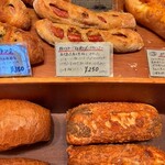 パンストック - 