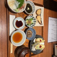 魚とおばんざい 泉士 - 