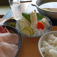 銀座しゃぶ通 マロニエゲート店 - 