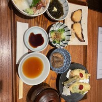 魚とおばんざい 泉士 - 