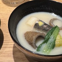 雨後晴 青山 - 