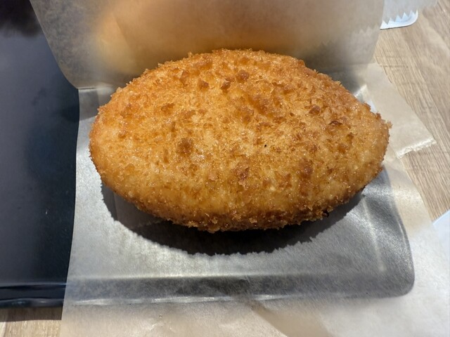 Ishigama Pan Kobo Berufuran Tatsumihigashi Ten photo 3