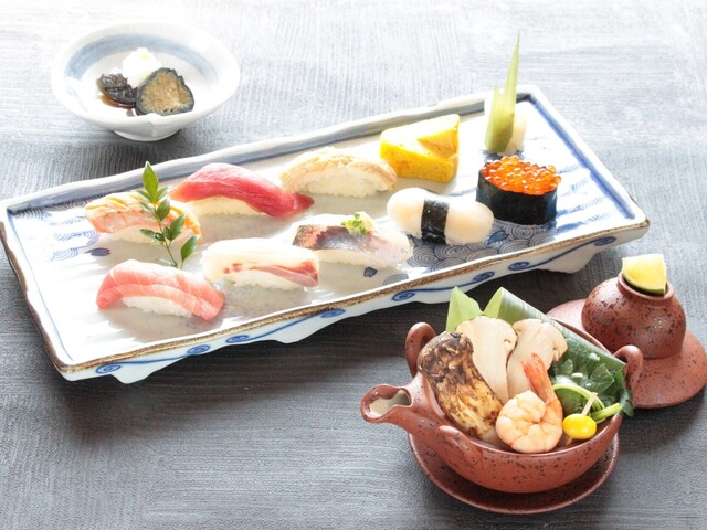 Asahi Zushi Sohonten Rumineogikuboten