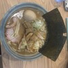 ラーメンパーク あずーる