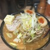 麺処 花田 上野店