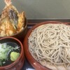 味処 そばの実 【旧店名】惣菜村2248