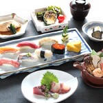 旭鮨総本店 - 料理写真: