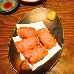 おさかなや 魚魚権 - 