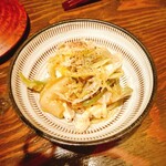 おさかなや 魚魚権 - 