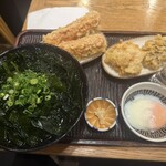 うどん 丸香 - 