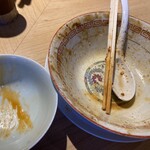 煮干しのビリー - 完飲完食\(*ˊᗜˋ*)/