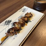 うなぎ加茂川 - 