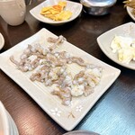 ハムチョ・カンジャンケジャン - 