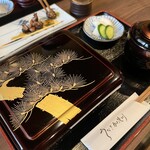 うなぎ加茂川 - 