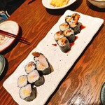 おさかなや 魚魚権 - 