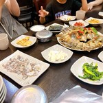 ハムチョ・カンジャンケジャン - 