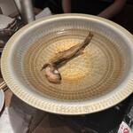 ハタハタ屋敷 - 