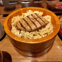 焼うお いし川 - 