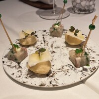 レストラン リューズ - 