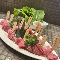 みやび 六本木店 - 