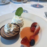 Morton's The Steakhouse 丸の内 - 