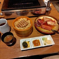 焼うお いし川 - 
