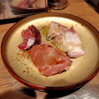 焼うお いし川 - 