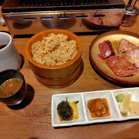 焼うお いし川 - 