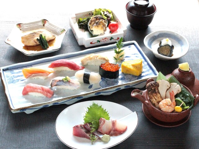 Asahi Zushi Sohonten Seijo Gakuen Ten