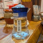 沖縄麺処 天願 - 