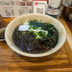 沖縄麺処 天願 - 