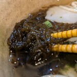 沖縄麺処 天願 - 