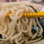 沖縄麺処 天願 - 