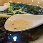 沖縄麺処 天願 - 