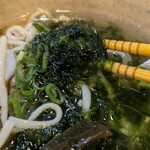 沖縄麺処 天願 - 