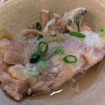 沖縄麺処 天願 - 