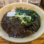 沖縄麺処 天願 - 